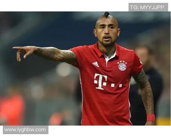 比达尔转会拜仁慕尼黑，南美球员纷纷加盟豪门