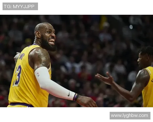 超级球星詹姆斯再度带领湖人逆转胜，挺进总决赛！