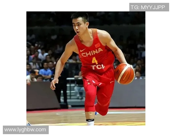 赵继伟组织助力年轻球员成长打造中国篮球新未来