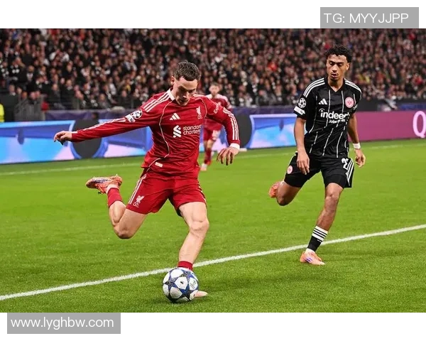 利物浦新援火爆德甲，球队信心大增