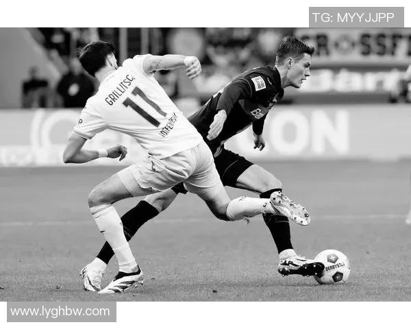 勒沃库森主场战平霍芬海姆，双方1-1互交白卷！