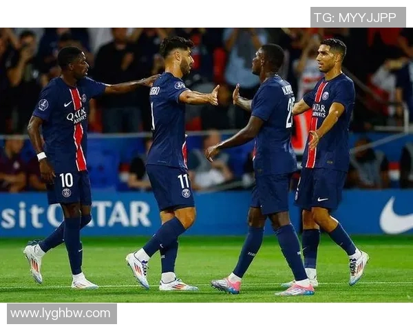 尽管遭遇多名主力伤病,法甲豪门巴黎圣日耳曼迎来4连胜 尽管遭遇多名主力伤病,法甲豪门巴黎圣日耳曼迎来4连胜