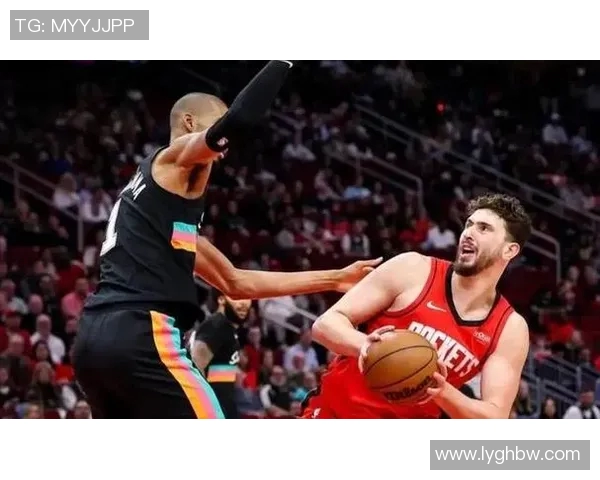 火箭队完成重大交易：送走核心球员，换取未来选秀权